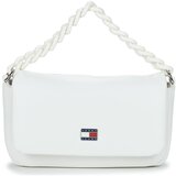 Tommy Jeans TJW CITY-WIDE FLAP CROSSOVER Bijela | shoptok.hr