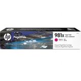 Tinta HP magenta 981X | Eponuda.ba