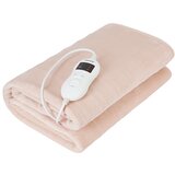 Camry CR 7423 electric blanket 80 W Polyester, Fleece | shoptok.hr
