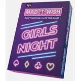 Girls Night društvena igra za odrasle