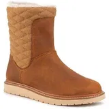 Helly Hansen Škornji za sneg Seraphina 112-58.725 New Wheat/Cashew/Froste