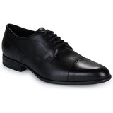 Geox U IACOPO Crna | shoptok.hr
