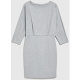 Marisse Women's Dress Z-Su-4518 Grey Mel | Shoptok.si