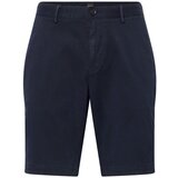 BOSS Black Chino hlače mornarska | Shoptok.si