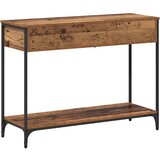  Konzolna stolica Ostalo Staro drvo 100 x 34.5 x 75 cm | Eponuda.com