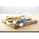  Žlica za Falafel, 1/45, 50x150mm | Shoptok.si