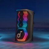 Anker Soundcore Rave 3S AI Karaoke Bluetooth prenosni bežični zvučnik | Eponuda.ba