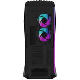 Gigabyte AORUS C700 GLASS ATX FullTower Black Case with Window Without Power Supply | shoptok.hr