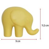 WALLXPERT decorative object figura elephant yellow | ePonuda.com