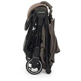 Foppa Pedretti Ciao kolica grey | shoptok.hr