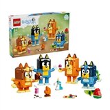 Lego Bluey: Bluey i obitelj od kocaka Cijene
