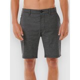Rip Curl Boardwalk Phase Nineteen Kratke hlace black Cene