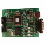  GST P-9930 USB i RS232 komunikaciona kartica, modul za GS200-2 centralu za konekciju sa računarom na kome je GMC (Graphic Monitor Center) ili drugi softver za kontrolu sistema | Eponuda.com