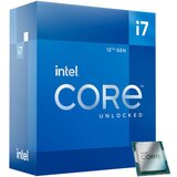 Intel Core i7-12700K 3.6GHz25MB L3 LGA1700... | Eponuda.ba