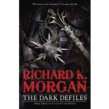 Penguin Random House Richard K. Morgan - The Dark Defiles Cene