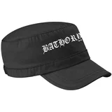 Bathory Kapa Logo Army Black