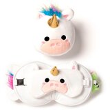  Resteazzz putni jastuk s maskom za spavanje Unicorn Cijene