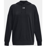 Under Armour RIVAL Ženska dukserica, crna, veličina | shoptok.hr