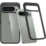Spigen OVITEK ULTRA HYBRID ZA GOOGLE PIXEL 9 PRO XL ZAŠČITA S PROZORJEM, (5000302802) | Shoptok.si