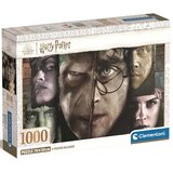 Clementoni Harry Potter 1000-dijelni Compact puzzle 70x50cm - | shoptok.hr