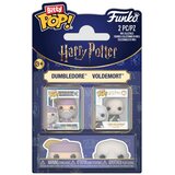 Funko Bitty Pop Harry Potter set 2 figure Dumbledore i Voldemort Cijene