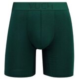 Vuch Mu&amp;scaron;ke bokserice Atticus Green, veličine S&amp;ndash;M Slike