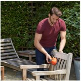 Black & Decker BEW210 rotacijska brusilica 230w 125mm | shoptok.hr