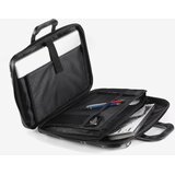 Bombata Torba Black&White 15,6"/Crna | Eponuda.com