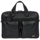 torino briefcase 1 compart. BR107705.001