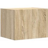 TV zidni ormar Zidne Sonoma 39 x 31 x 29,5 cm Konstruirano drvo | shoptok.hr