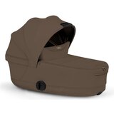 Cybex košara za kolica zložljiva Priam Style Platinum coconut brown 526001617 Cijene