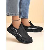 Resti Women's Slip-On Fabric Sports Shoes Sport Slip-On Cijene