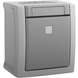 Panasonic osvetljeno preklopno stikalo 90591063-EN, (20887916) Cene