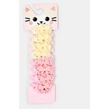 Sinsay Scrunchie gumice za kosu 8 pack | shoptok.hr