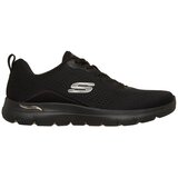 Skechers Modne superge 150754s Arch Fit Summits Daily Flow Črna | Shoptok.si