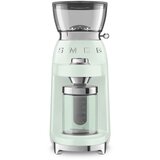 Smeg mlinac za kavu CGF03 - PASTELNO ZELENA | shoptok.hr