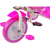  Tricikl PRO100 - rozi | shoptok.hr