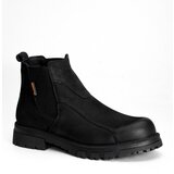 La Force Fashion muške bulldozer cipele 260006 - crna | Eponuda.com