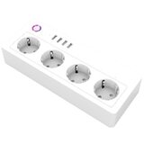 Marvo SMART WIFI PRODUZNI KABAL HSC005 4PPC V0 OTPORAN NA VATRU | ePonuda.com