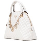 Guess Ročna torba Everlee HWEG86 79050 Écru | Shoptok.si