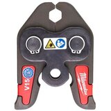 Milwaukee stezna čeljust J18-V15 4932430263 Cene