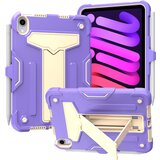 JTech Ohišje za iPad Mini 6 8,3" s stojalom in držalom za pisalo Vijolična, (22025721) | Shoptok.si