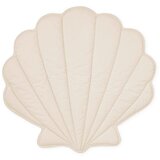 CamCam Copenhagen Bež dječja podloga za igru 90x100 cm Almond – | shoptok.hr