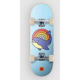 Tricks Whale 7.87"x24.21" MINI Skate komplet uni Cene