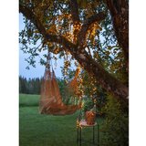 Eglo 411516 - LED spoljna božićna girlanda GOLDEN 800xLED 21m IP44 topla bela | Eponuda.com