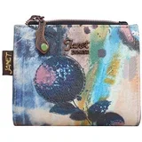 Novčanik fashion mini Growing in Spring FW25 12.5X2X10 cm JW-020B P60 Nett