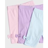 Sinsay Kratke tajice 3 pack | shoptok.hr