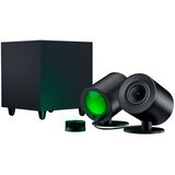 Razer Nommo V2 Pro 2.1 zvočniški sistem z nizkotoncem | Shoptok.si