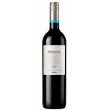 Robby Bubble Cin&Cin bezalkoholno vino Primitivo 0,0% 0,75l | Eponuda.com