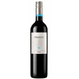 Cin&Cin bezalkoholno vino Primitivo 0,0% 0,75l